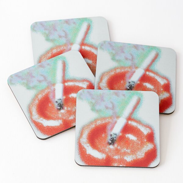 Item preview, The Smoking Tomato designed and sold by Venon28.
