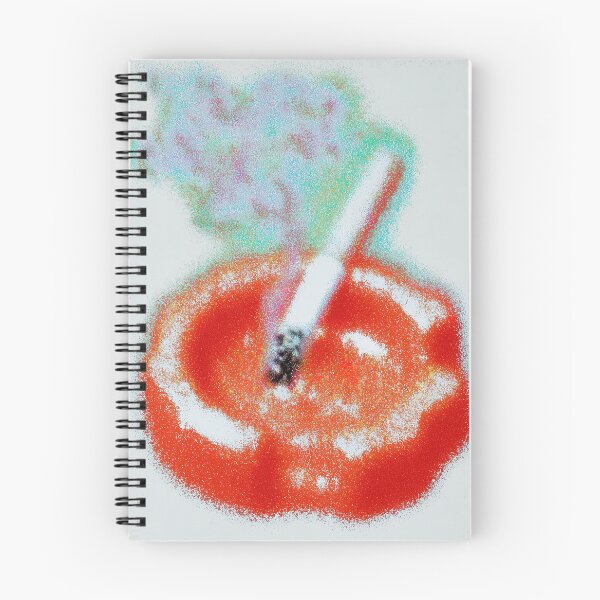 Item preview, The Smoking Tomato designed and sold by Venon28.