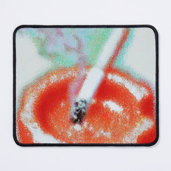 Item preview, The Smoking Tomato designed and sold by Venon28.