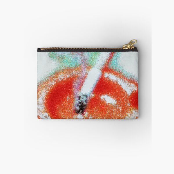 Item preview, The Smoking Tomato designed and sold by Venon28.