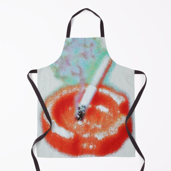 Item preview, The Smoking Tomato designed and sold by Venon28.