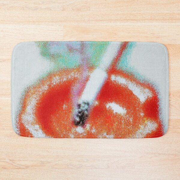 Item preview, The Smoking Tomato designed and sold by Venon28.
