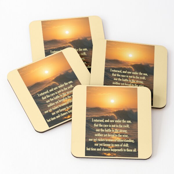 Item preview, Time and Chance Happeneth to Them All designed and sold by Tridentulus.