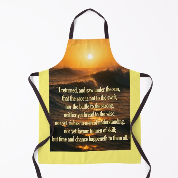 Item preview, Time and Chance Happeneth to Them All designed and sold by Tridentulus.