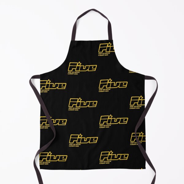Item preview, Five Boy Band Concert designed and sold by westegtflogan.