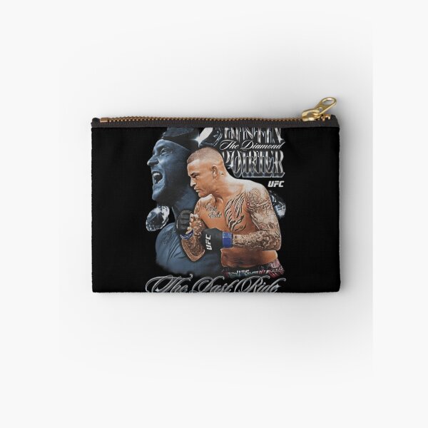 Item preview, Dustin Poirier "The Diamond" The Last Ride designed and sold by JeyVel.