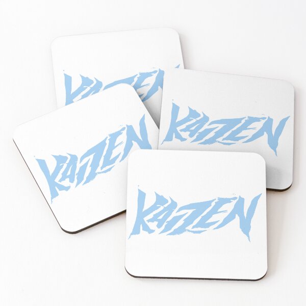 Item preview, Kaizen - Stainless steel designed and sold by PYXOO.