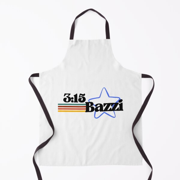 Item preview, 315 Bazzi Sticker designed and sold by darin-mack.