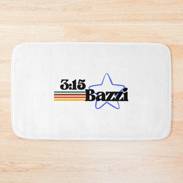 Item preview,  315 Bazzi Sticker designed and sold by darin-mack.