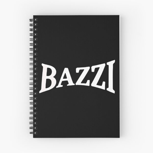 Item preview,  Bazzi White designed and sold by darin-mack.