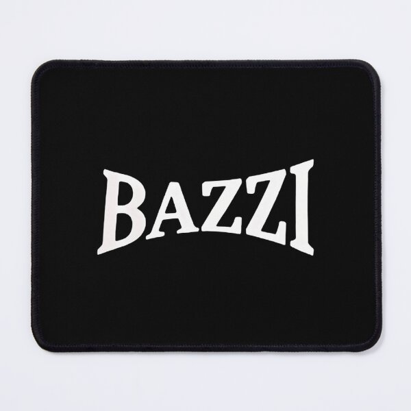 Item preview, Bazzi White designed and sold by darin-mack.