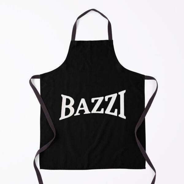 Item preview, Bazzi White designed and sold by darin-mack.