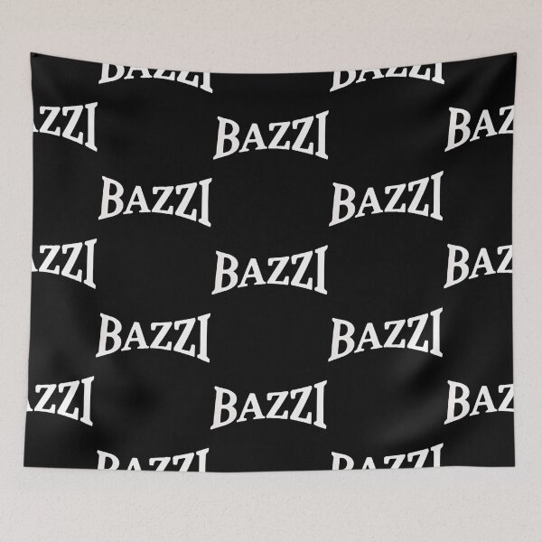 Item preview,  Bazzi White designed and sold by darin-mack.