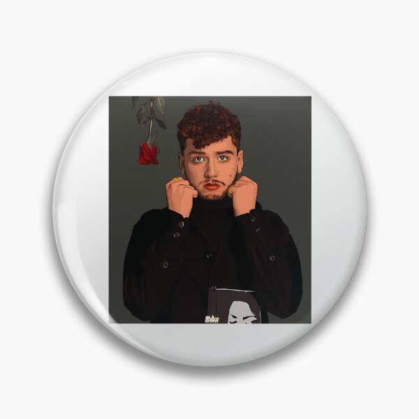 Item preview, Bazzi designed and sold by darin-mack.