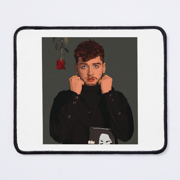 Item preview, Bazzi designed and sold by darin-mack.