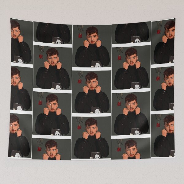 Item preview, Bazzi designed and sold by darin-mack.