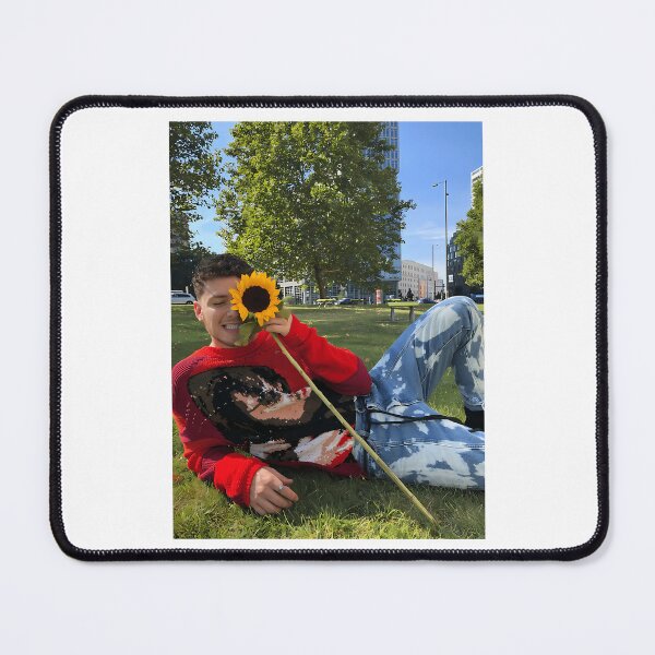 Item preview, Bazzi designed and sold by darin-mack.