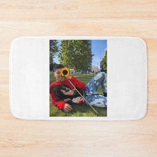 Item preview, Bazzi designed and sold by darin-mack.