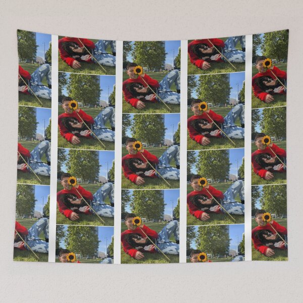 Item preview, Bazzi designed and sold by darin-mack.