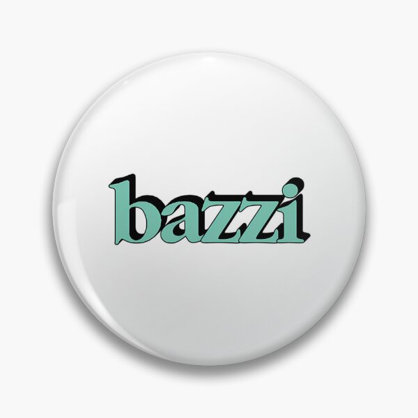 Item preview,  Turquoise Bazzi designed and sold by darin-mack.