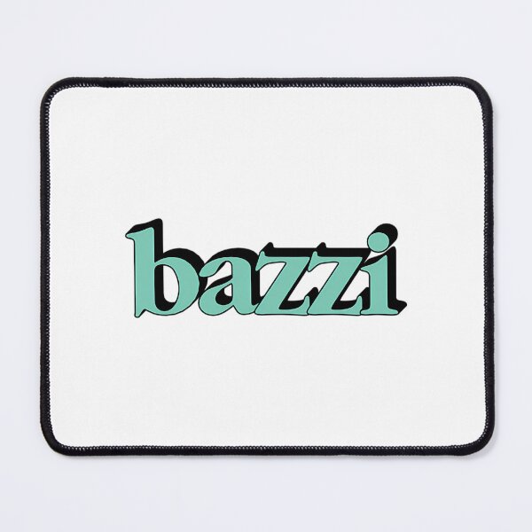 Item preview, Turquoise Bazzi designed and sold by darin-mack.