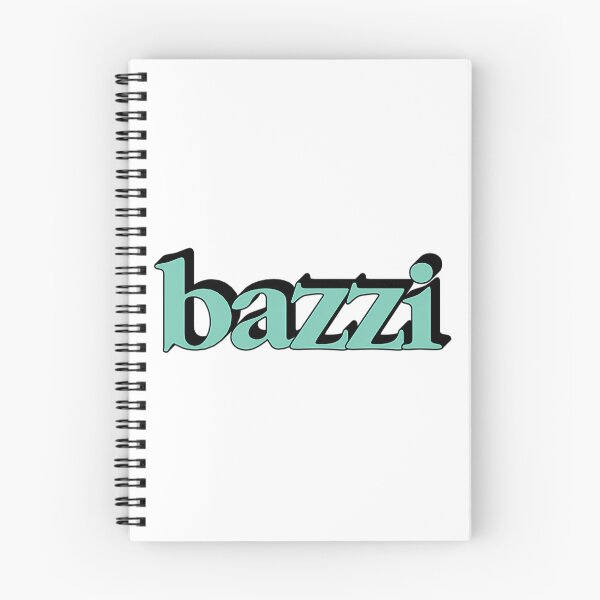 Item preview,  Turquoise Bazzi designed and sold by darin-mack.