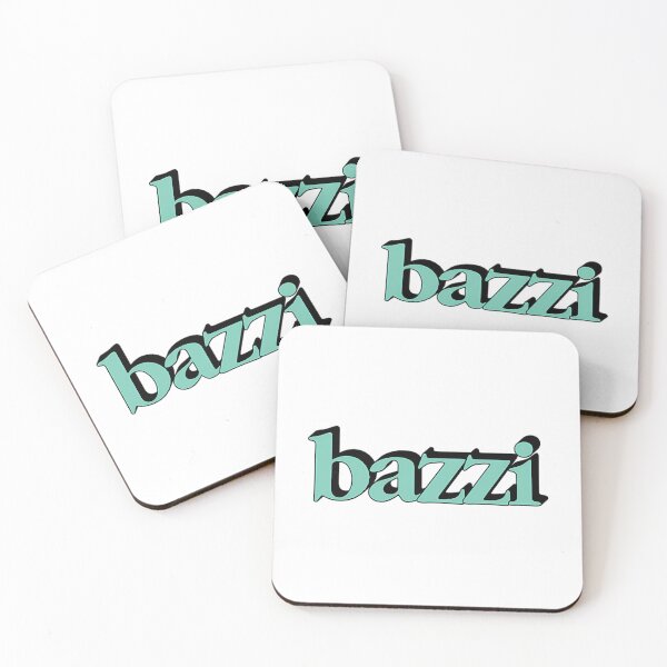 Item preview,  Turquoise Bazzi designed and sold by darin-mack.