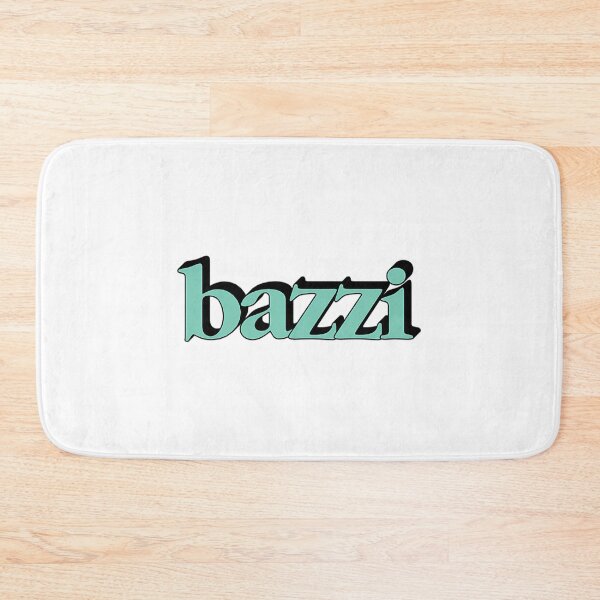 Item preview,  Turquoise Bazzi designed and sold by darin-mack.