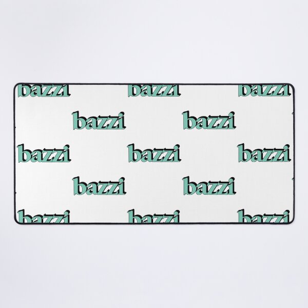 Item preview, Turquoise Bazzi designed and sold by darin-mack.