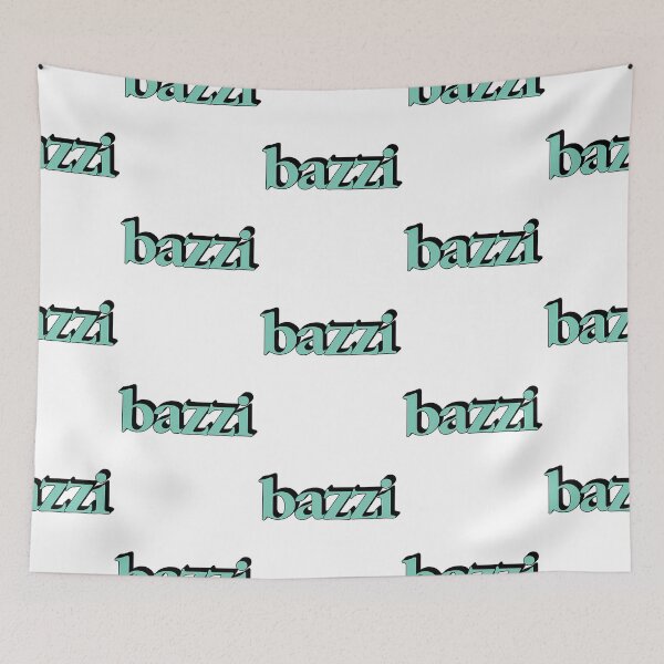Item preview,  Turquoise Bazzi designed and sold by darin-mack.