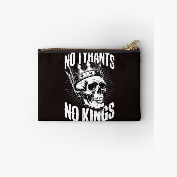 Item preview, No Tyrants No Kings designed and sold by Redgiant87x.