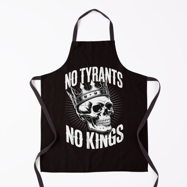 Item preview, No Tyrants No Kings designed and sold by Redgiant87x.