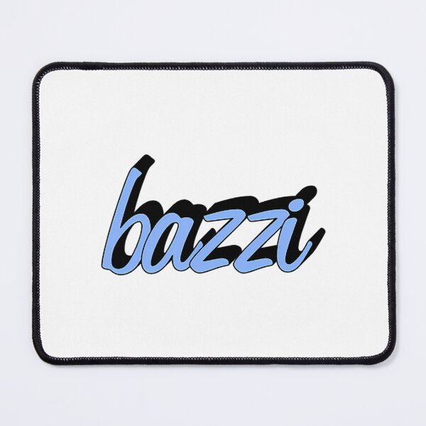 Item preview, Light Blue Bazzi designed and sold by darin-mack.