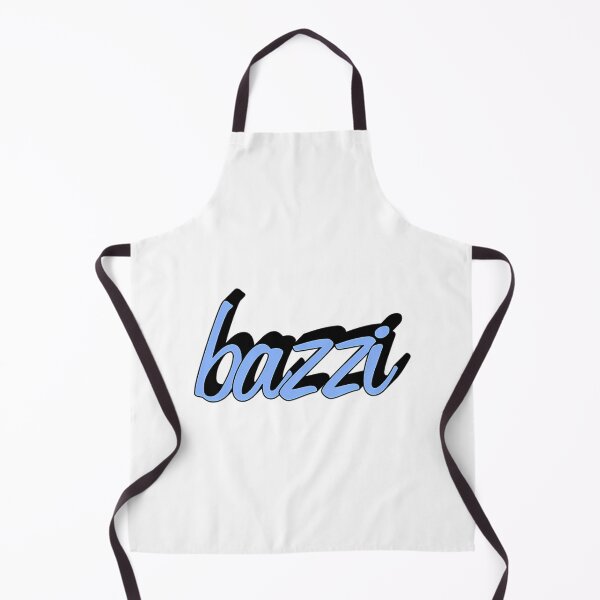 Item preview, Light Blue Bazzi designed and sold by darin-mack.