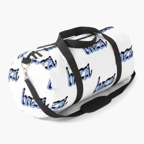 Item preview,  Light Blue Bazzi designed and sold by darin-mack.