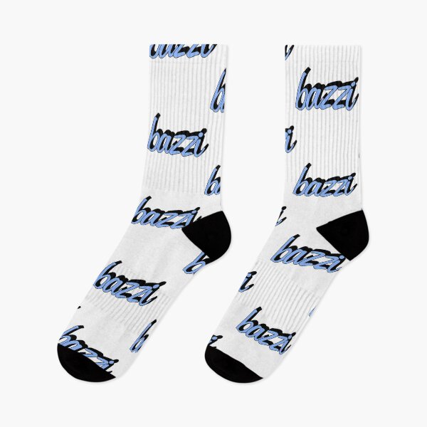 Item preview,  Light Blue Bazzi designed and sold by darin-mack.