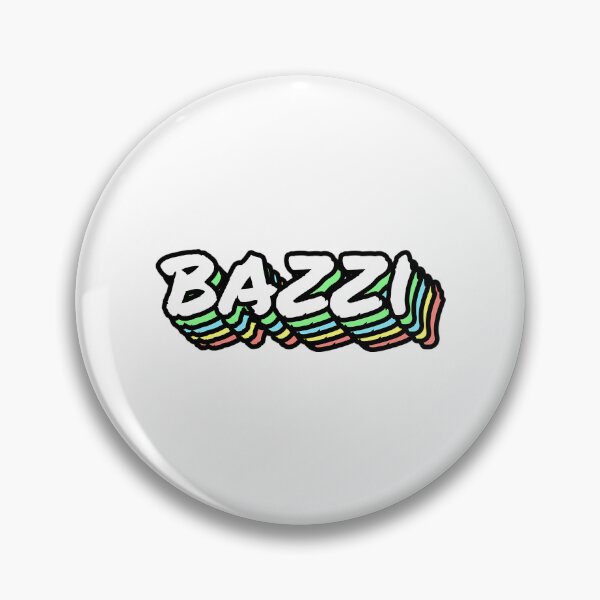 Item preview,  Bazzi Retro designed and sold by darin-mack.