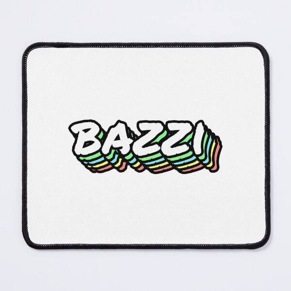 Item preview, Bazzi Retro designed and sold by darin-mack.