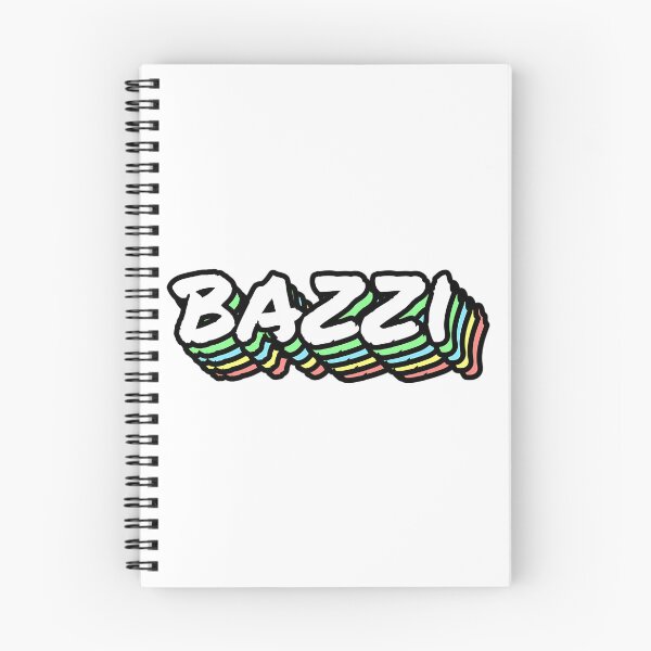 Item preview,  Bazzi Retro designed and sold by darin-mack.