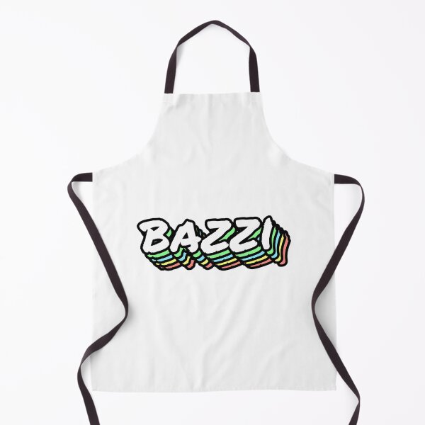 Item preview, Bazzi Retro designed and sold by darin-mack.