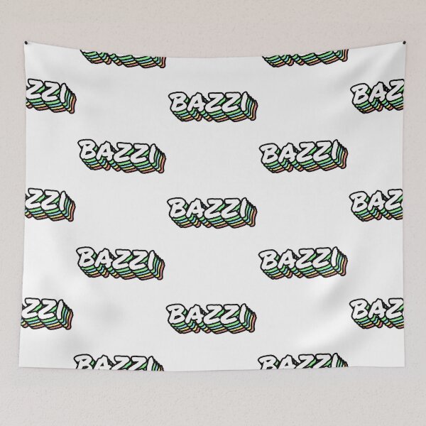 Item preview,  Bazzi Retro designed and sold by darin-mack.