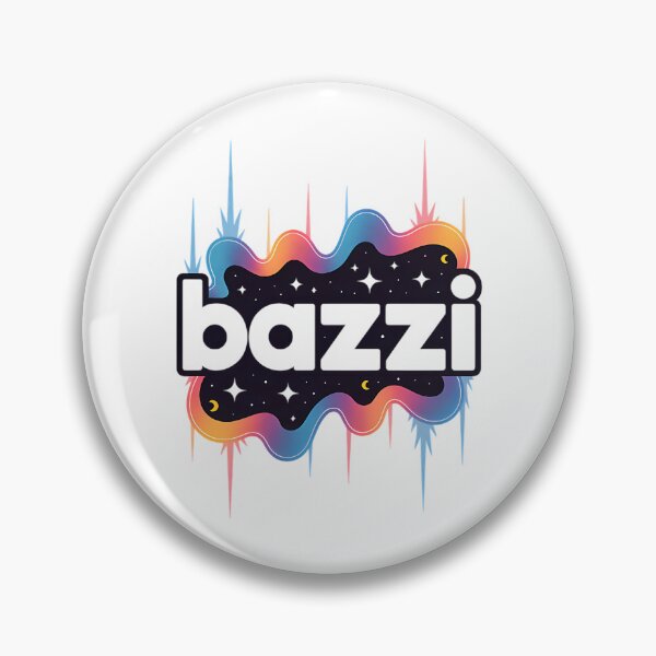 Item preview,  Bazzi Music Inspired Vector Design designed and sold by darin-mack.