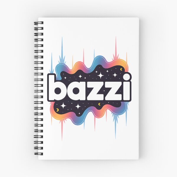Item preview,  Bazzi Music Inspired Vector Design designed and sold by darin-mack.