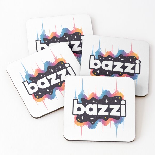 Item preview,  Bazzi Music Inspired Vector Design designed and sold by darin-mack.
