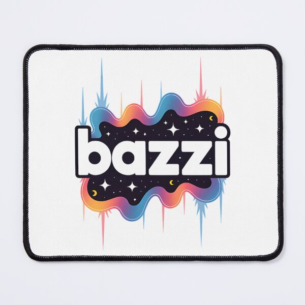 Item preview, Bazzi Music Inspired Vector Design designed and sold by darin-mack.