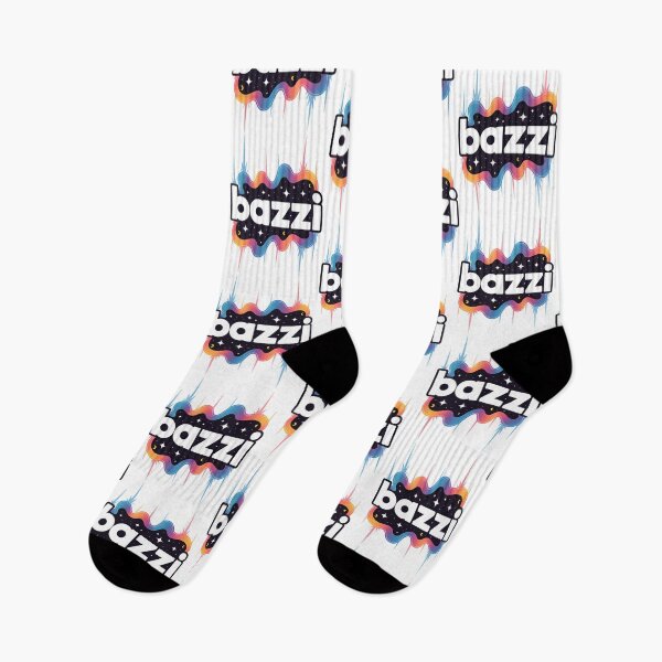 Item preview,  Bazzi Music Inspired Vector Design designed and sold by darin-mack.