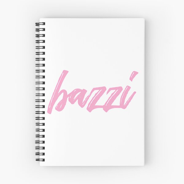 Item preview,  Bazzi Cosmic designed and sold by darin-mack.