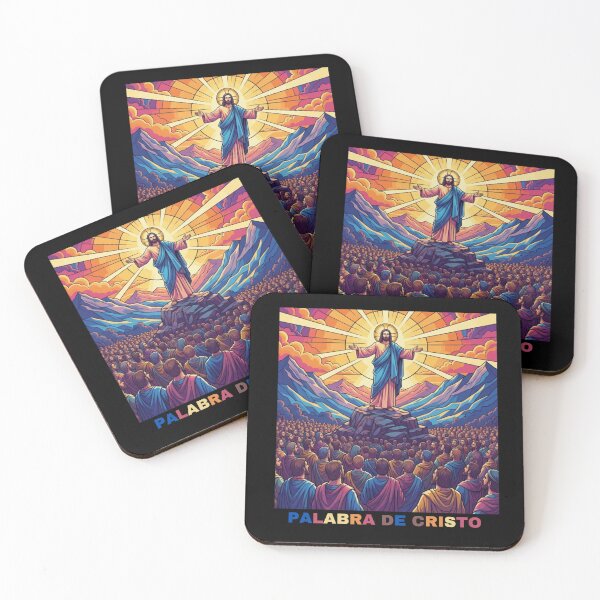 Item preview, PALABRA DE CRISTO designed and sold by Balitizares.