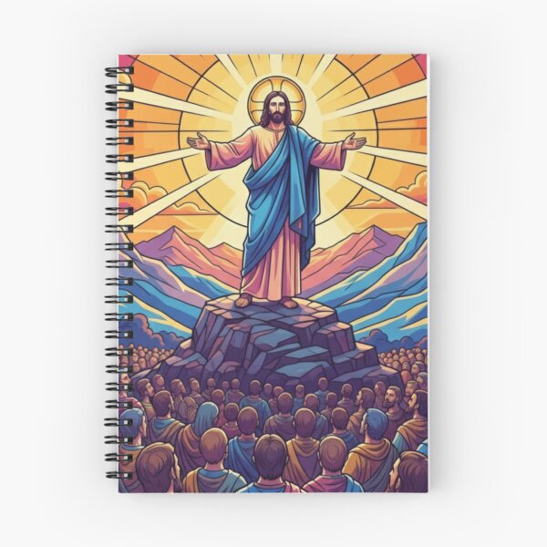 Item preview, PALABRA DE CRISTO designed and sold by Balitizares.
