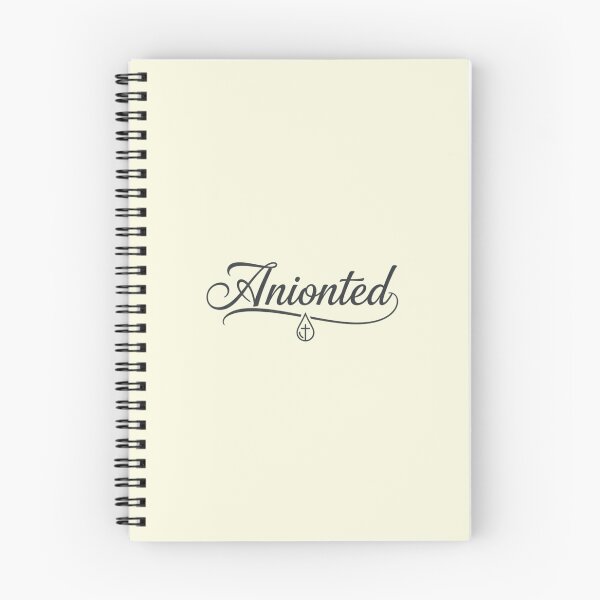 Item preview, Minimalist Anointed Christian Logo – Modern Faith Design for T-Shirts, Mugs, Hats & More designed and sold by Gahyl7.